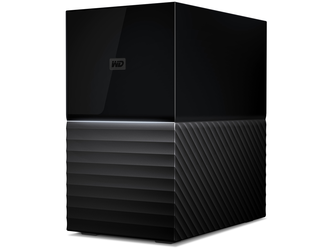 My Book Duo WDBFBE0060JBK-JESN �̐��i�摜