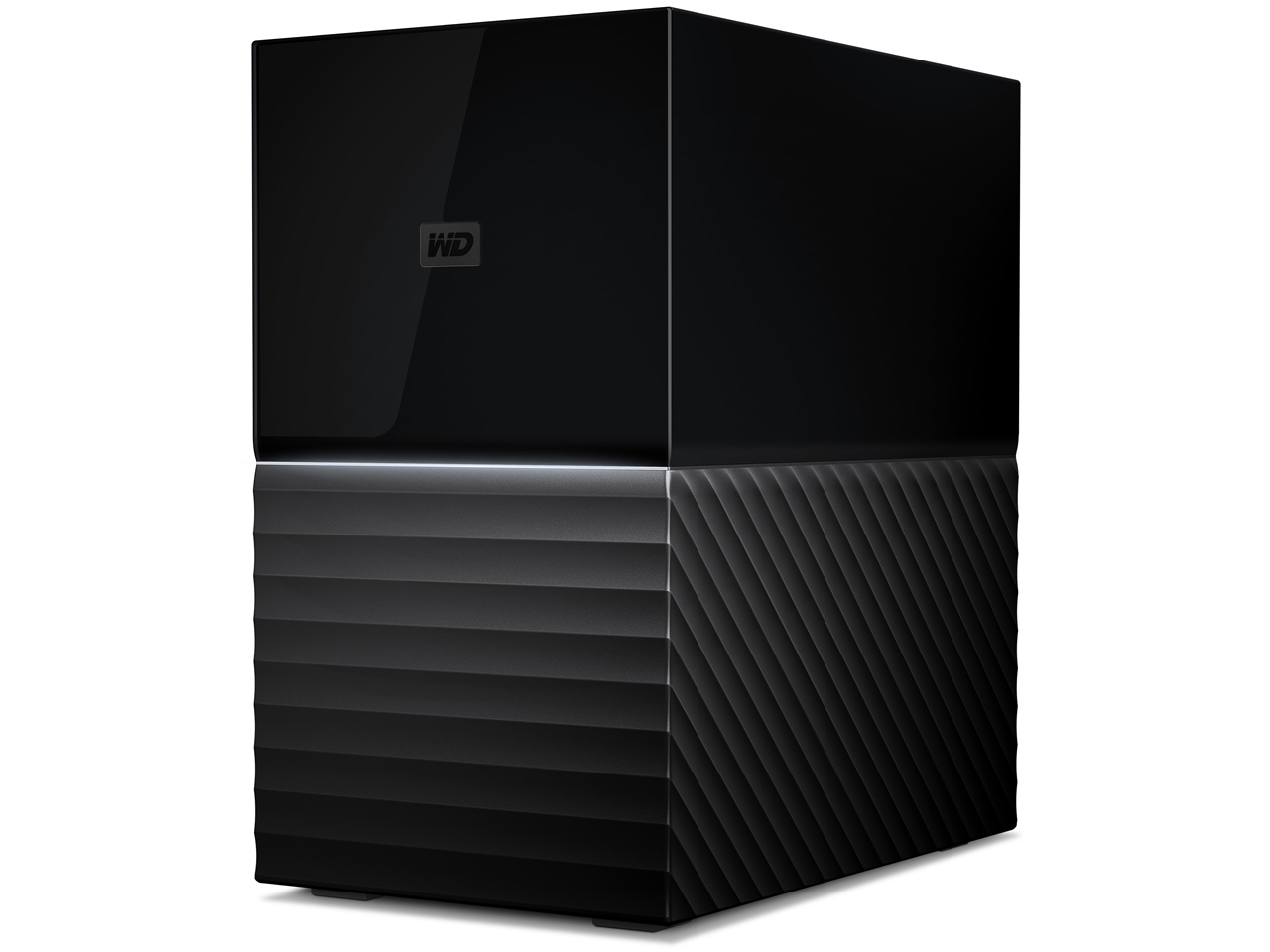 My Book Duo WDBFBE0200JBK-JESN �̐��i�摜