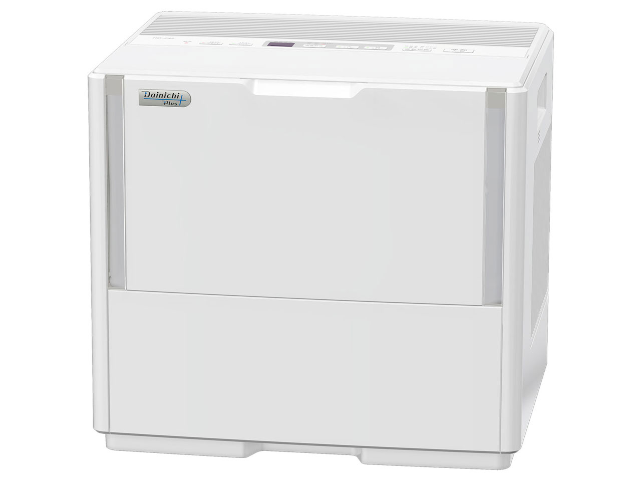 加湿器 ダイキン HD-242 大容量 ホワイト ダイニチ ダイニチプラス HD-242 価格比較 - 価格.com