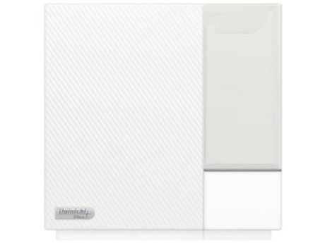 �_�C�j�`�v���X HD-RX317-W [�N���X�^���z���C�g]