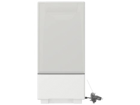 �_�C�j�`�v���X HD-RX317-W [�N���X�^���z���C�g]