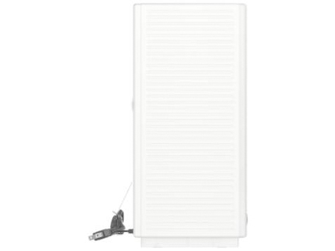 �_�C�j�`�v���X HD-RX317-W [�N���X�^���z���C�g]