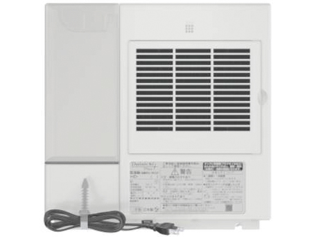 �_�C�j�`�v���X HD-RX317-W [�N���X�^���z���C�g]