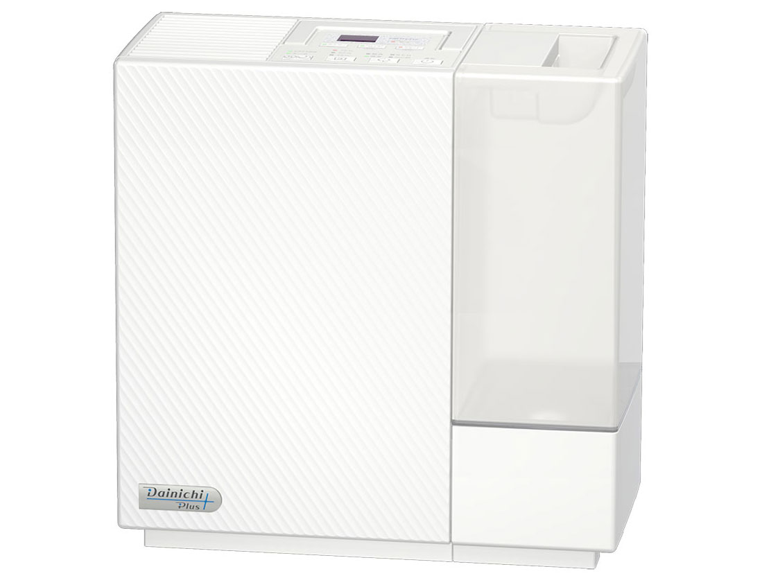 �_�C�j�`�v���X HD-RX317-W [�N���X�^���z���C�g] �̐��i�摜