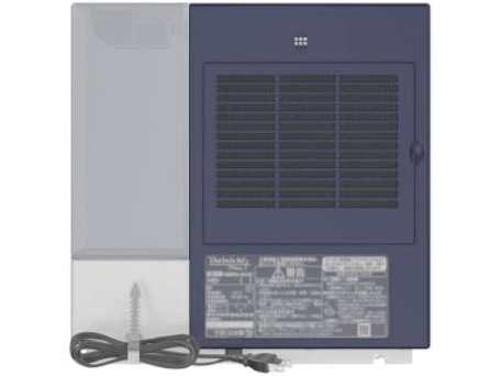 �_�C�j�`�v���X HD-RX317-A [�l�C�r�[�u���[]