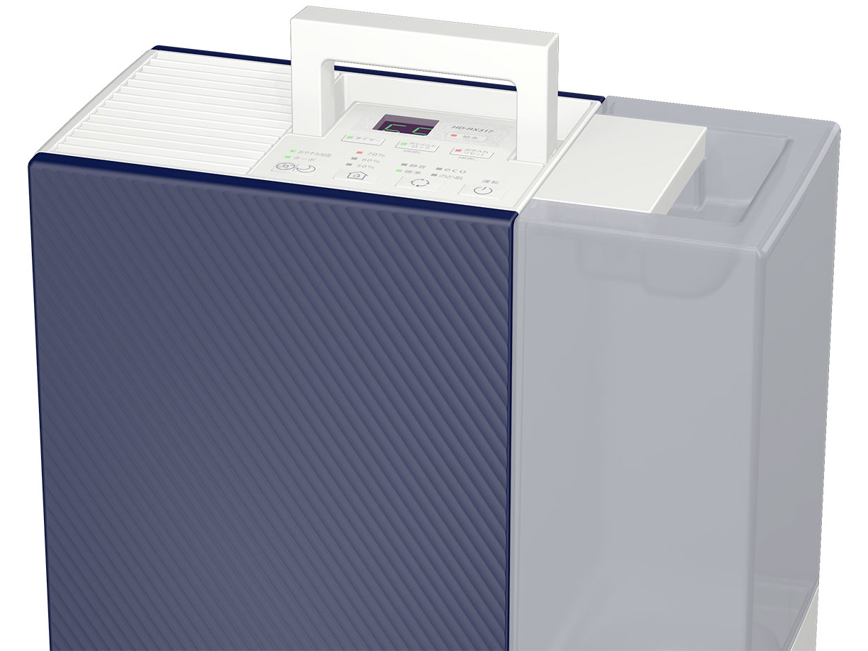 �_�C�j�`�v���X HD-RX317-A [�l�C�r�[�u���[]