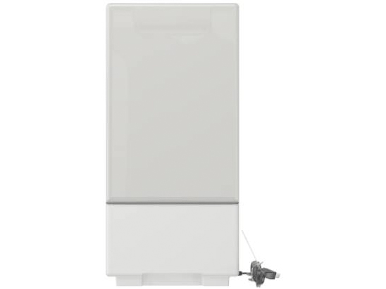 �_�C�j�`�v���X HD-RX517-W [�N���X�^���z���C�g]