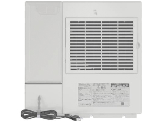 �_�C�j�`�v���X HD-RX517-W [�N���X�^���z���C�g]