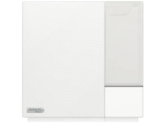 �_�C�j�`�v���X HD-RX717-W [�N���X�^���z���C�g]