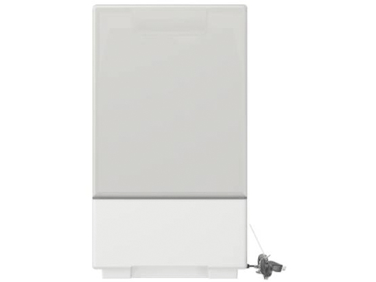 �_�C�j�`�v���X HD-RX717-W [�N���X�^���z���C�g]