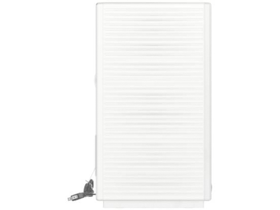 �_�C�j�`�v���X HD-RX717-W [�N���X�^���z���C�g]