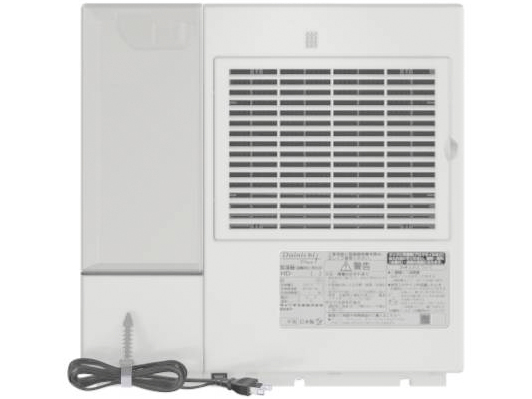 �_�C�j�`�v���X HD-RX717-W [�N���X�^���z���C�g]