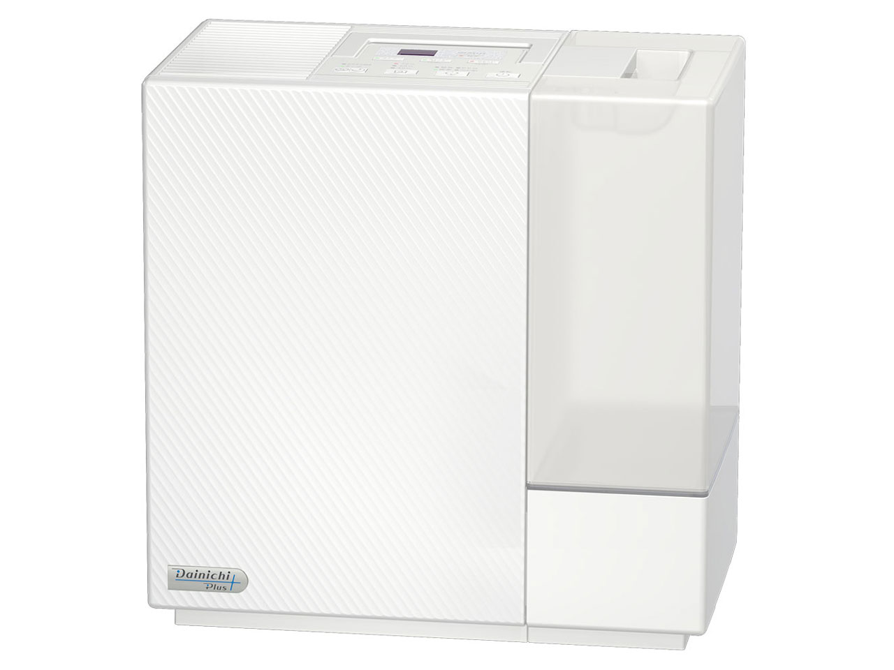 �_�C�j�`�v���X HD-RX717-W [�N���X�^���z���C�g] �̐��i�摜