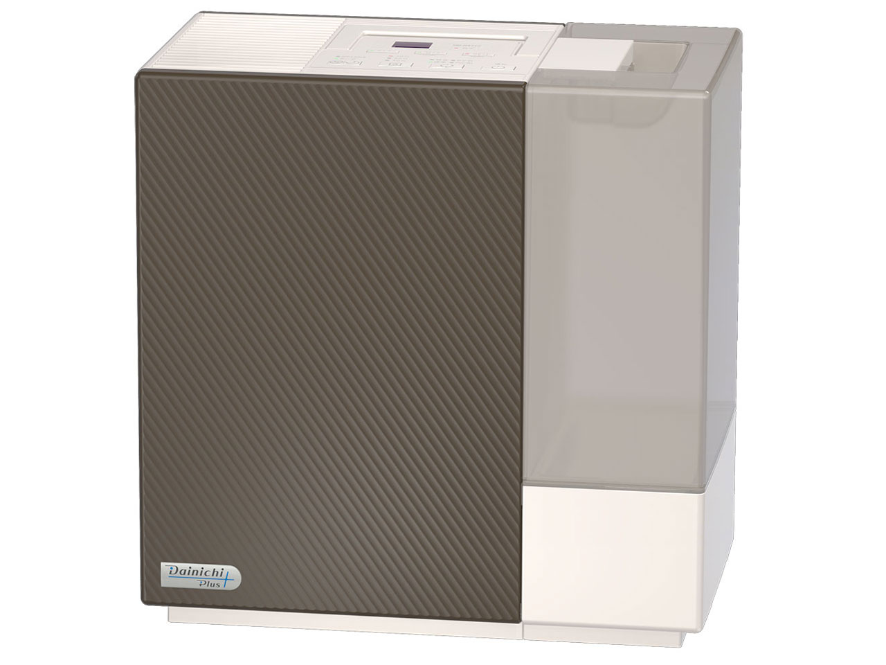 Dainichi Plus HD-RX717(T) BROWN 加湿機 ダイニチ ダイニチプラス HD-RX717-T [プレミアムブラウン] 価格