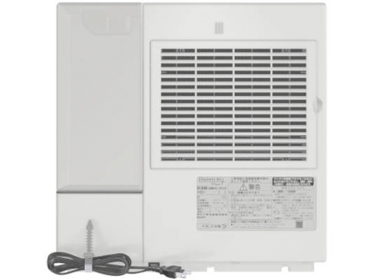 �_�C�j�`�v���X HD-RX917-W [�N���X�^���z���C�g]