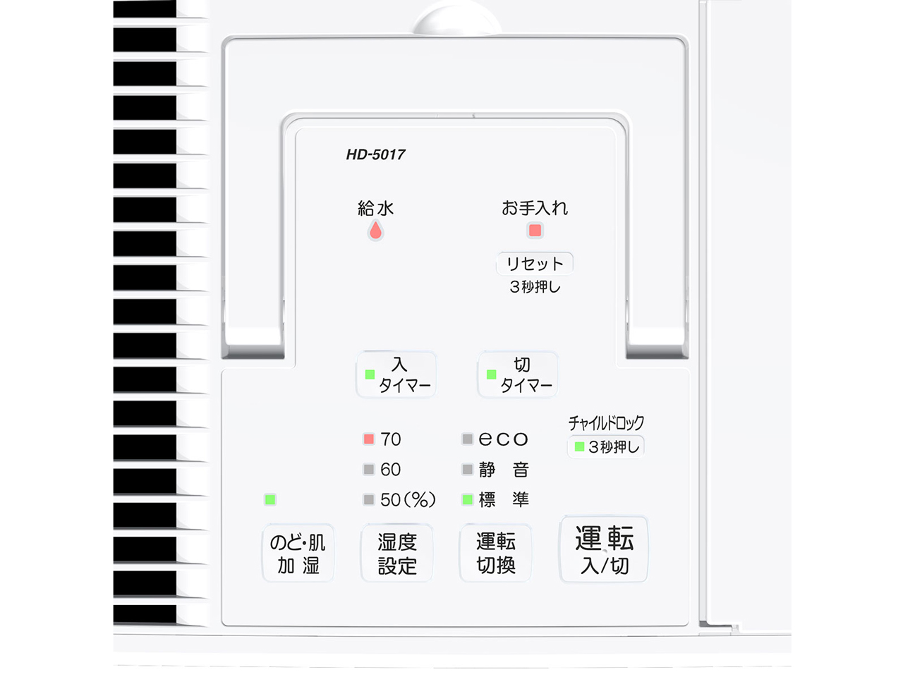 �_�C�j�`�v���X HD-5017