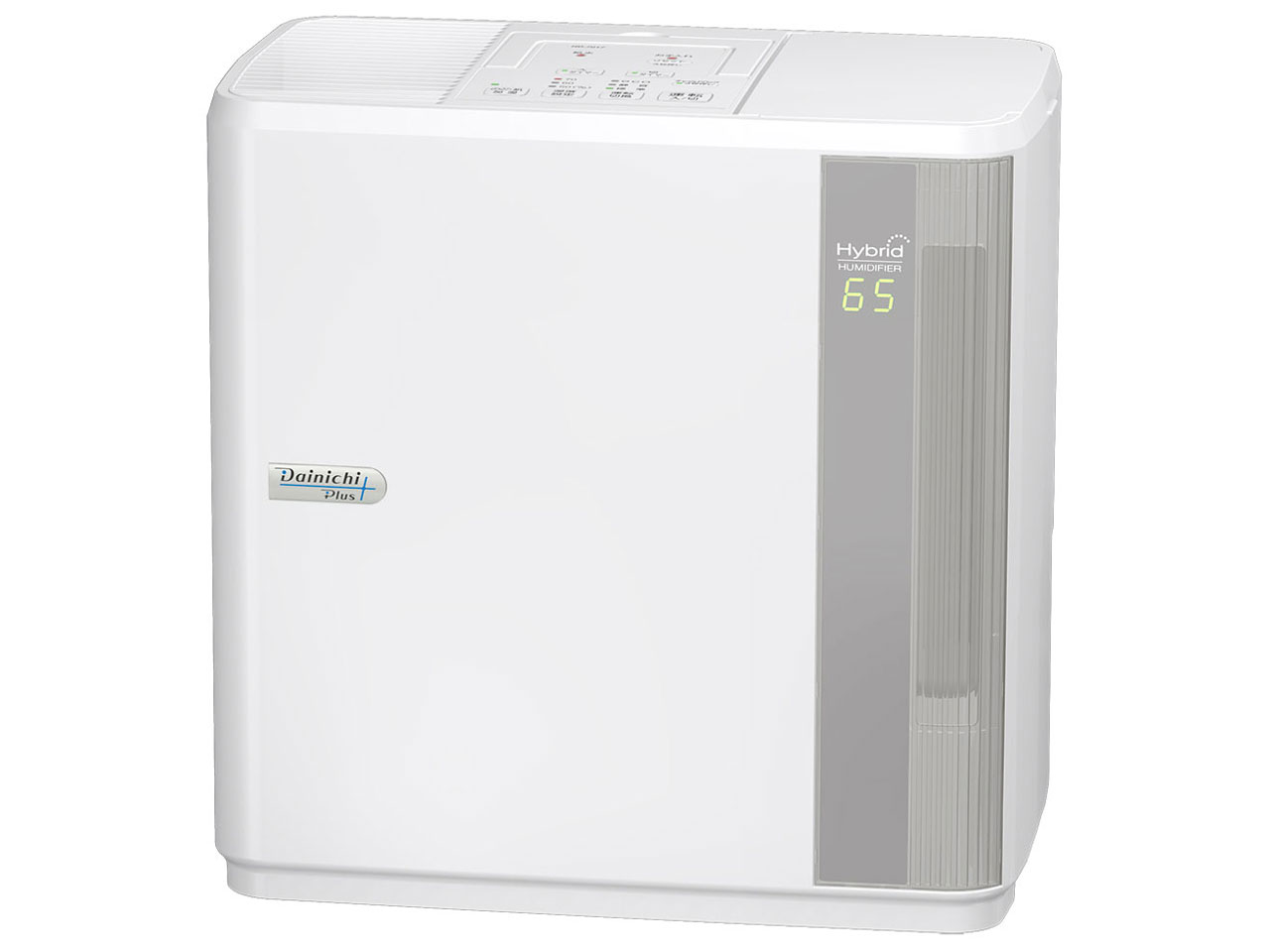 ハイブリッド式加湿器 HD-7016 ダイニチ ダイニチ ダイニチプラス HD-7016 価格比較 - 価格.com