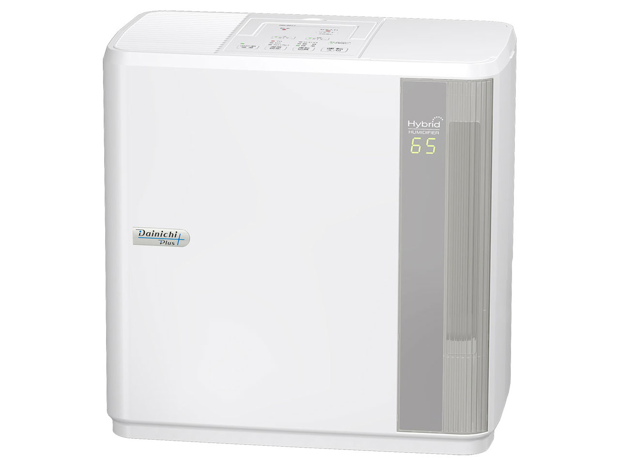 DAINICHI HD-9017(W) 加湿機 ダイニチ ダイニチプラス HD-9017 価格比較 - 価格.com