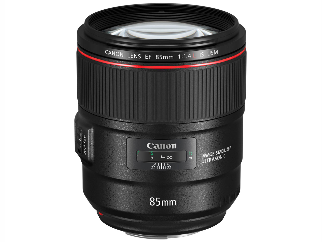 デジタルカメラ canon EF85mm F1.4L CANON EF85mm F1.4L IS USM 価格比較 - 価格.com