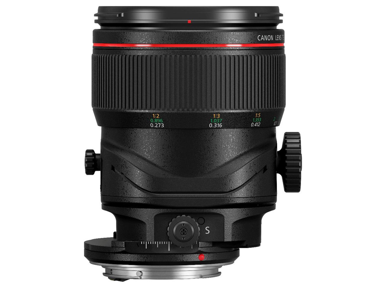 TS-E50mm F2.8L �}�N��