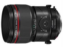 TS-E90mm F2.8L �}�N��
