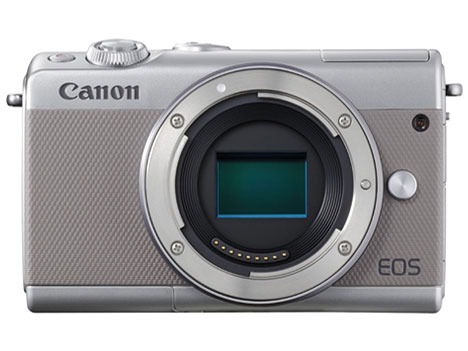 Canon - canon M100 ボディ本体と電池3個 Canon EOS M100 Body Set Black Made In Japan | eBay