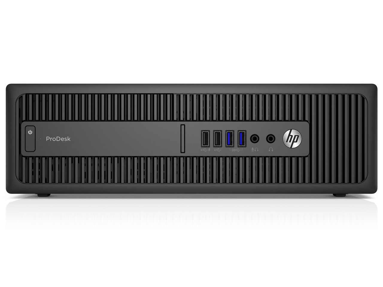 ProDesk 600 G2 SF T6A04PA#ABJ �̐��i�摜