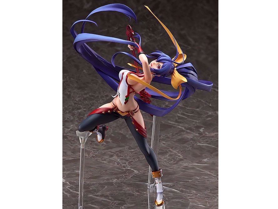 BLAZBLUE CENTRALFICTION 1/8 �}�C=�i�c�� �̐��i�摜