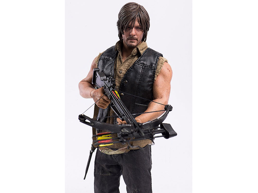 �E�H�[�L���O�E�f�b�h 1/6 �_�����E�f�B�N�\��