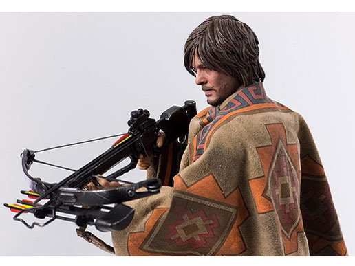 �E�H�[�L���O�E�f�b�h 1/6 �_�����E�f�B�N�\��