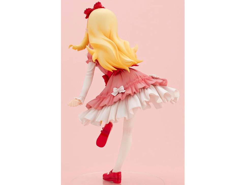 �G���}���K�搶 1/7 �R�c�G���t