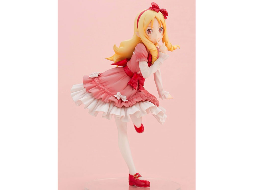 �G���}���K�搶 1/7 �R�c�G���t �̐��i�摜