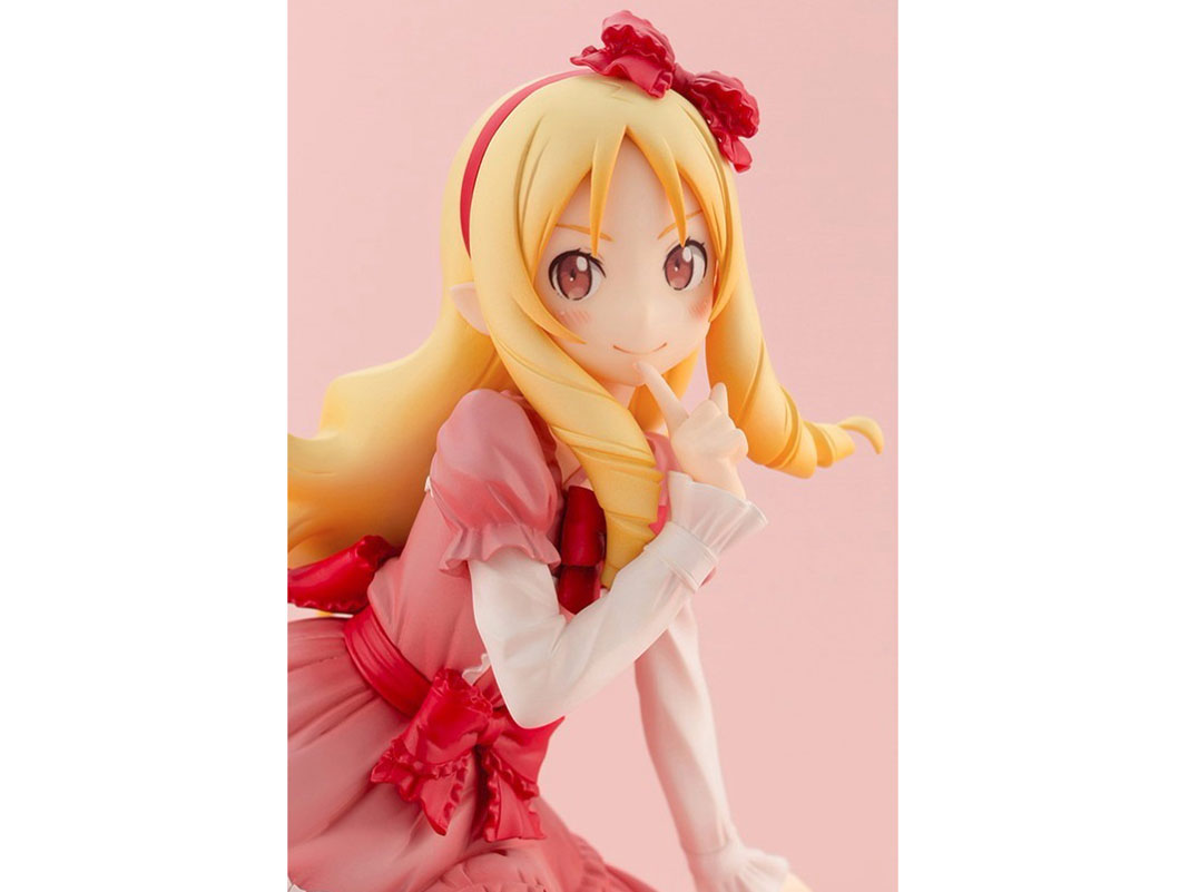 価格 Com アングル5 エロマンガ先生 1 7 山田エルフ の製品画像