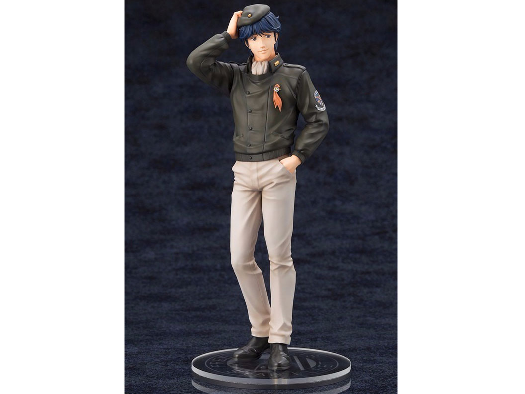 ARTFX J ��͉p�Y�`�� 1/8 �����E�E�F�����[