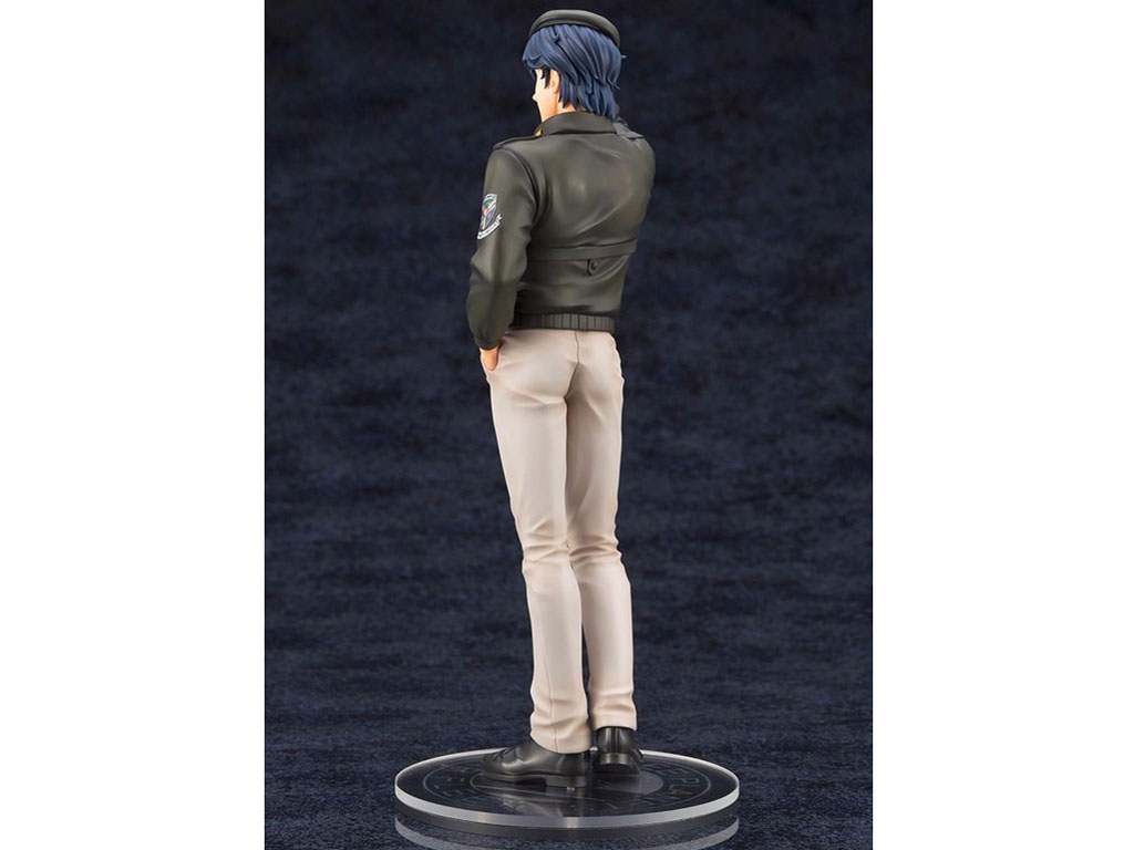 ARTFX J ��͉p�Y�`�� 1/8 �����E�E�F�����[