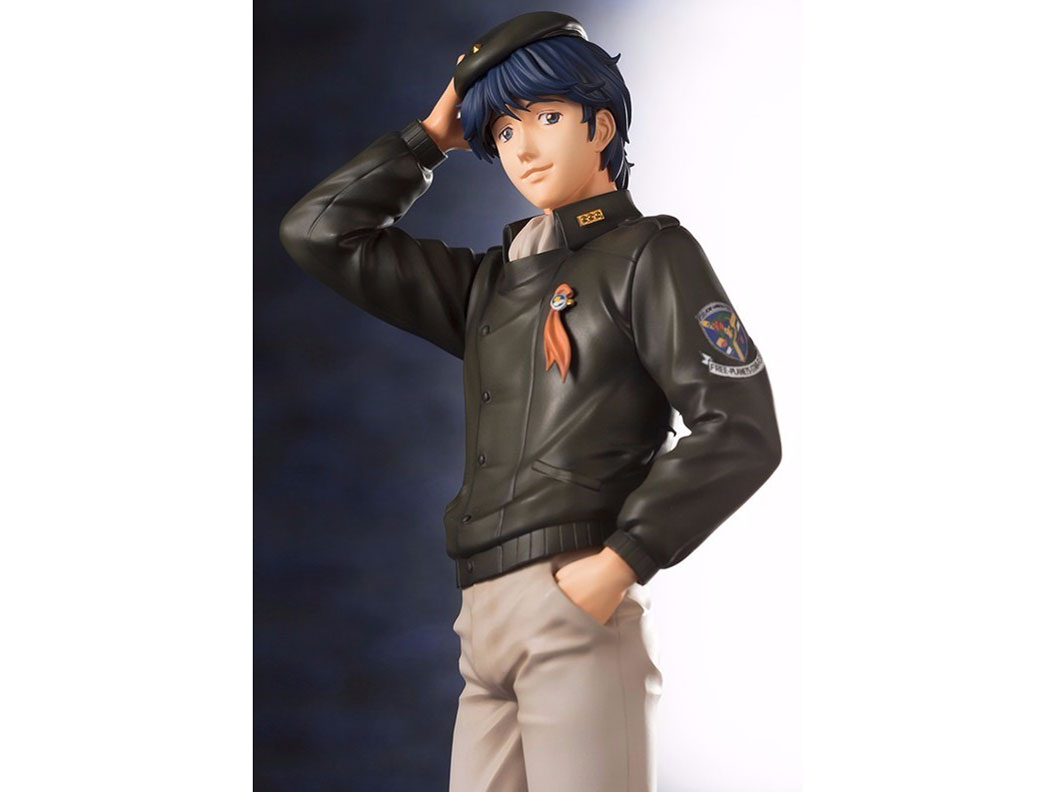 ARTFX J ��͉p�Y�`�� 1/8 �����E�E�F�����[