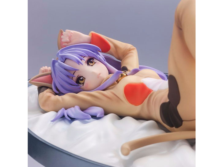 Hdge technical statue No.19 �@����̓i�f�V�R �z�V�m���� �l�R�R�Xver.