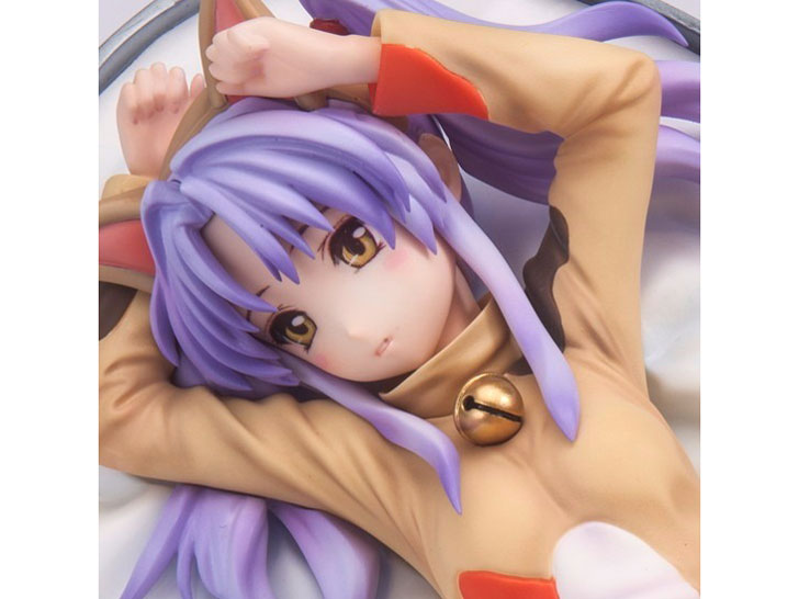 Hdge technical statue No.19 �@����̓i�f�V�R �z�V�m���� �l�R�R�Xver.