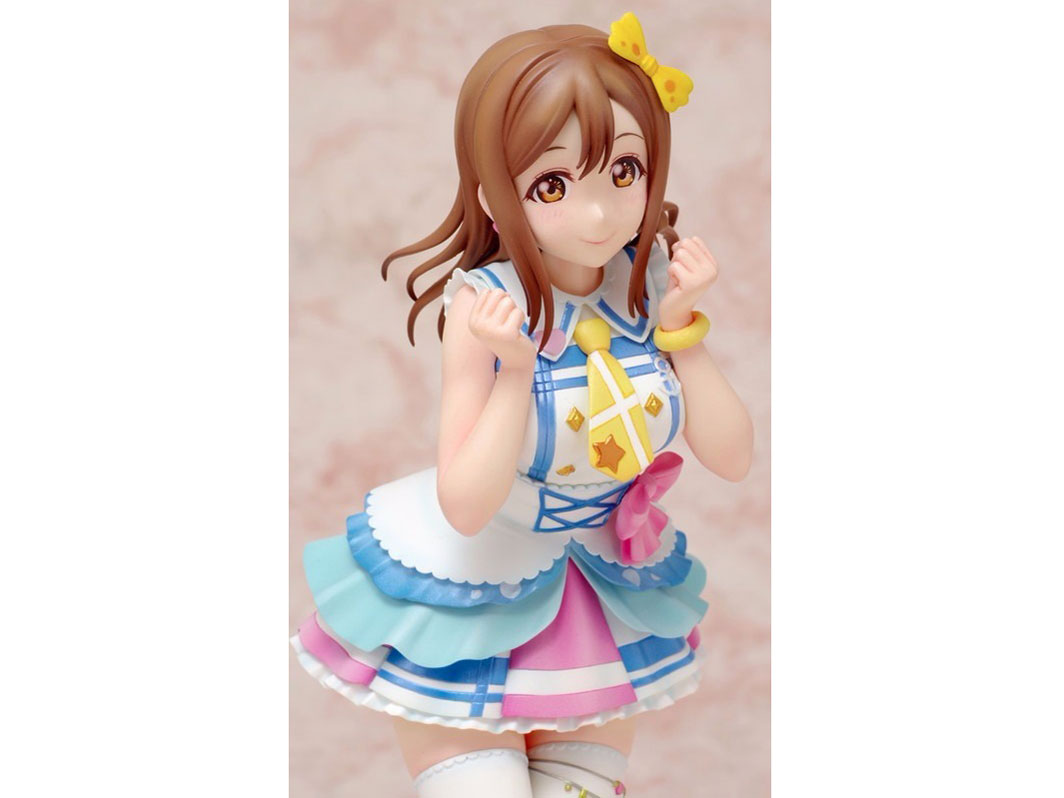 価格 Com アングル4 Dreamtech ラブライブ サンシャイン 1 8 国木田花丸 君のこころは輝いてるかい Ver の製品画像