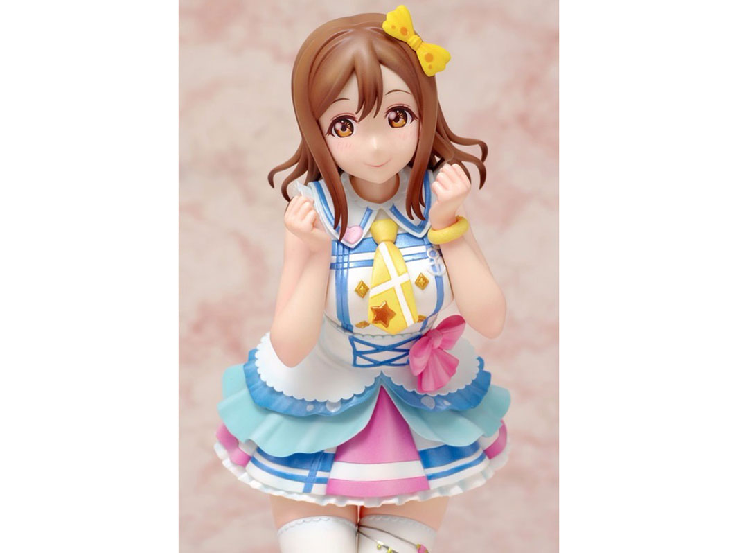 価格 Com アングル5 Dreamtech ラブライブ サンシャイン 1 8 国木田花丸 君のこころは輝いてるかい Ver の製品画像