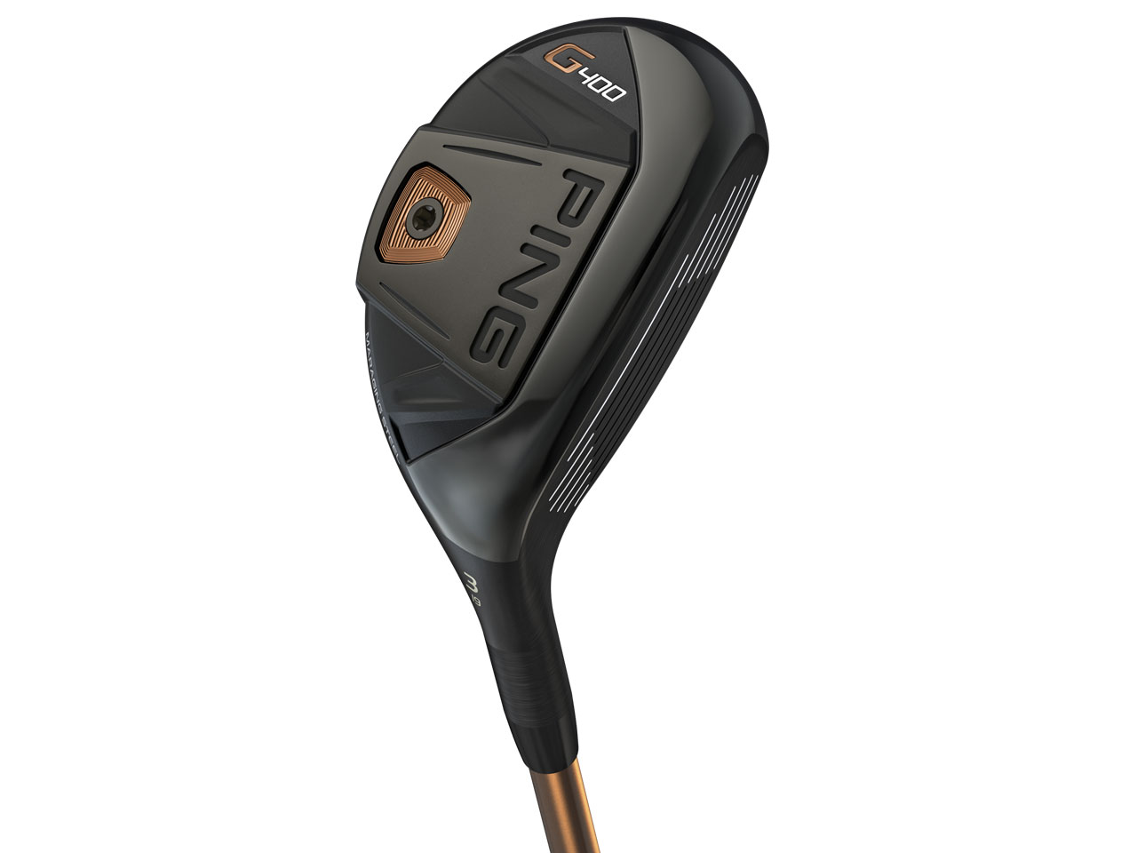 PING - 【美品】ピン G400レフティ10.5° ALTA J CB Rの+radiokameleon.ba