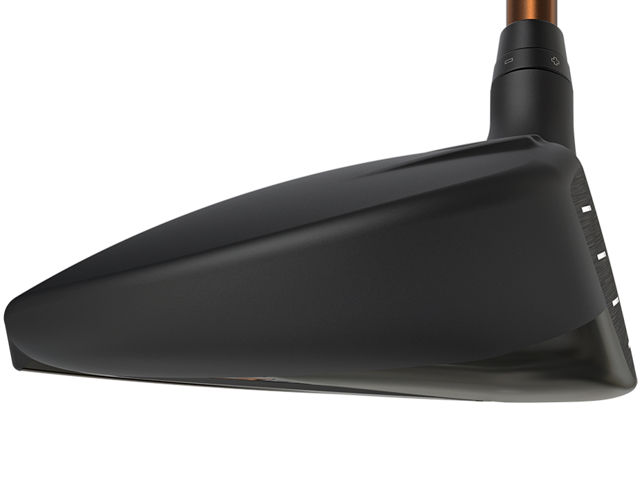G400 �t�F�A�E�F�C�E�b�h ���t�e�B�[ #3 [PING TOUR 173-75 �t���b�N�X�FS]
