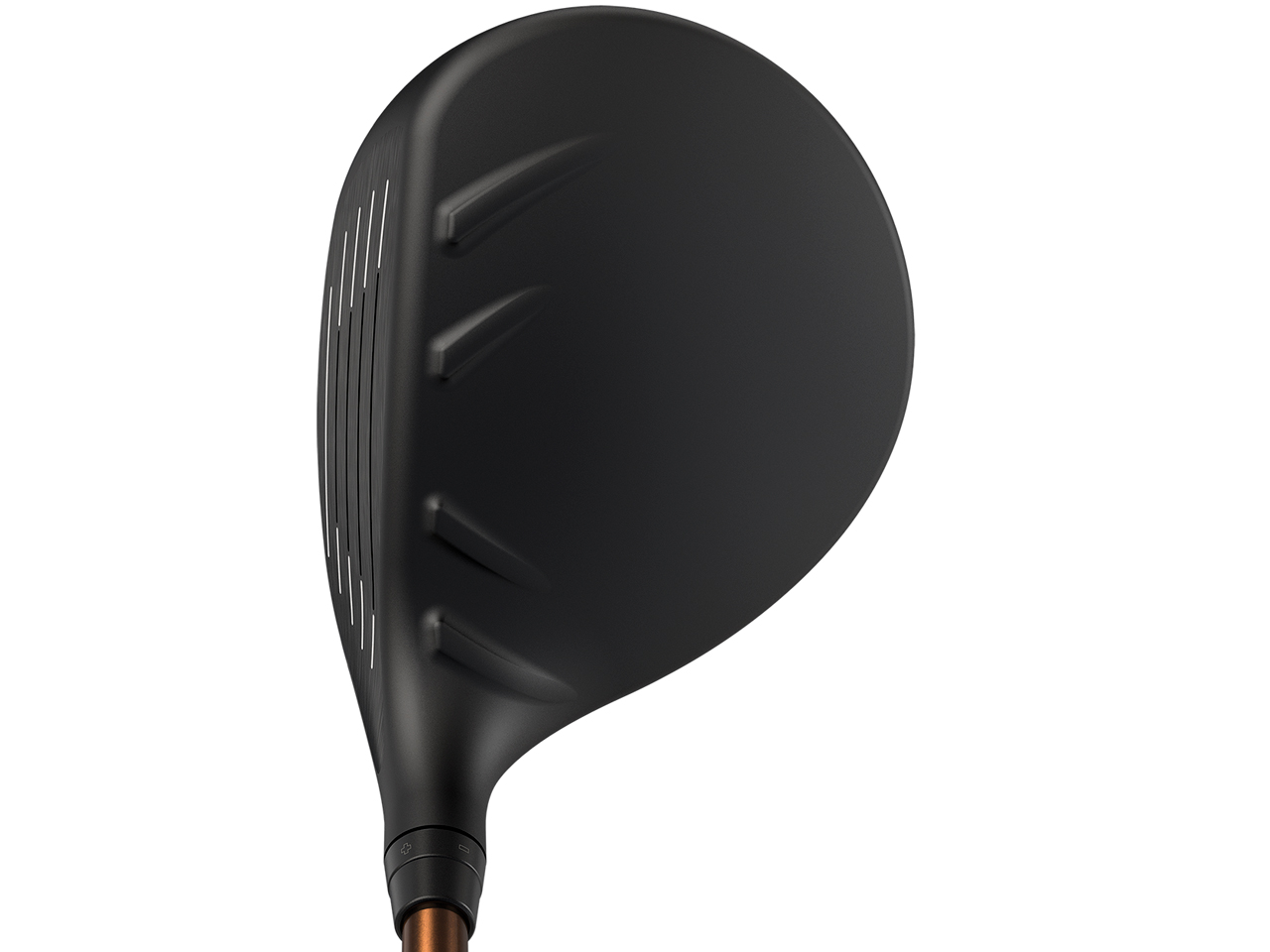 G400 �t�F�A�E�F�C�E�b�h ���t�e�B�[ #7 [PING TOUR 173-75 �t���b�N�X�FX]