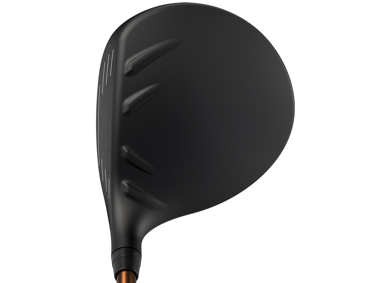 G400 SF TEC �t�F�A�E�F�C�E�b�h ���t�e�B�[ #3 [PING TOUR 173-75 �t���b�N�X�FS]