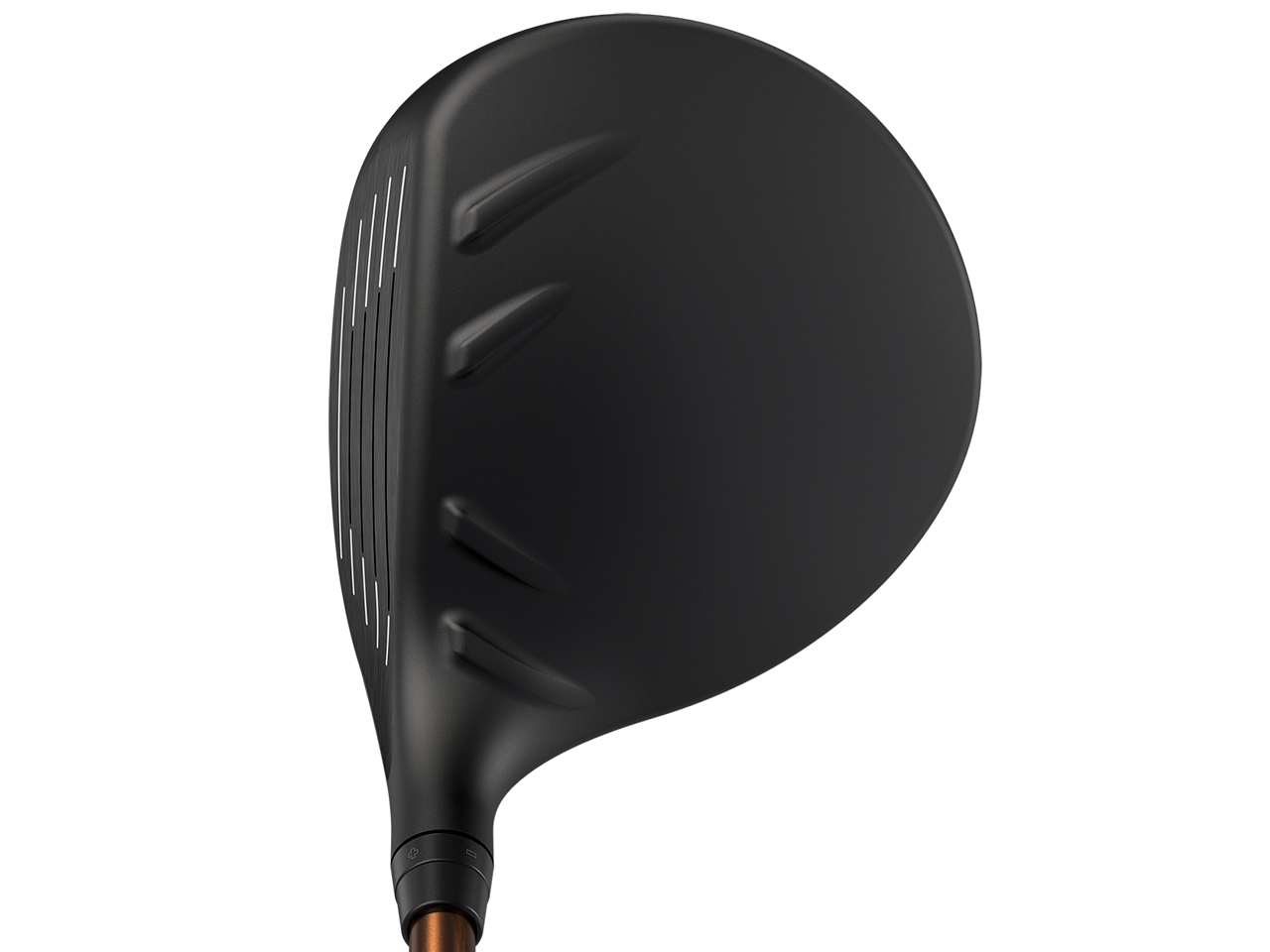 G400 SF TEC �t�F�A�E�F�C�E�b�h ���t�e�B�[ #7 [PING TOUR 173-75 �t���b�N�X�FS]