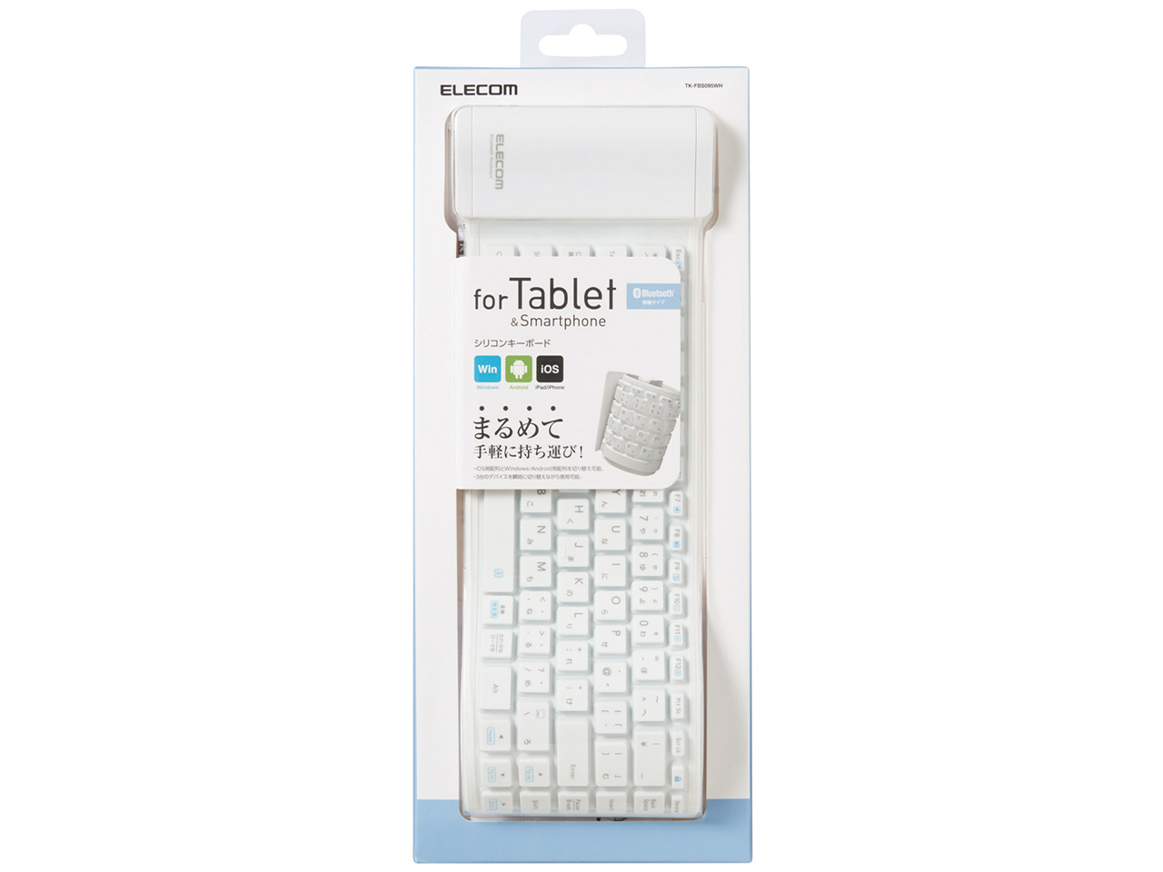 TK-FBS095WH [�z���C�g]