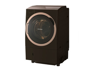 【～6/23迄ご購入限定】ドラム式洗濯乾燥機 TW-117X6R 2018年製 東芝 ZABOON TW-117X6L 価格比較 - 価格.com