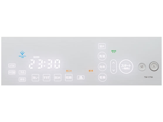 ZABOON TW-117X6L(W) [�O�����z���C�g]