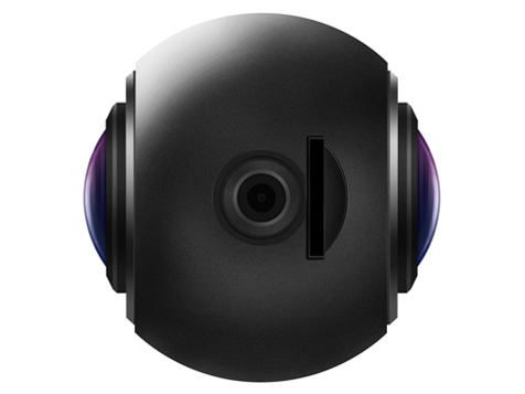 Insta360 ONE