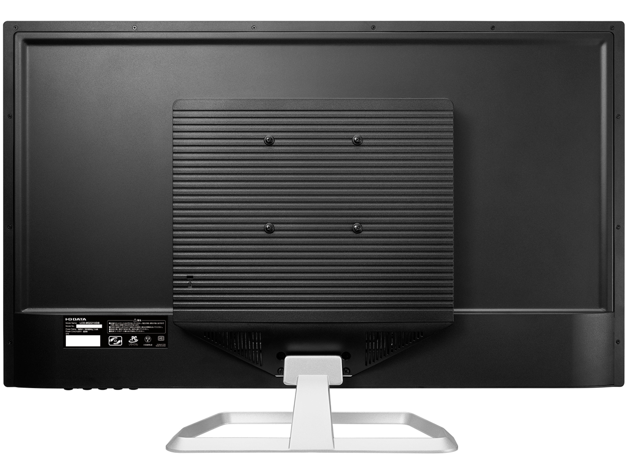 LCD-MQ321XDB [31.5�C���` �u���b�N]